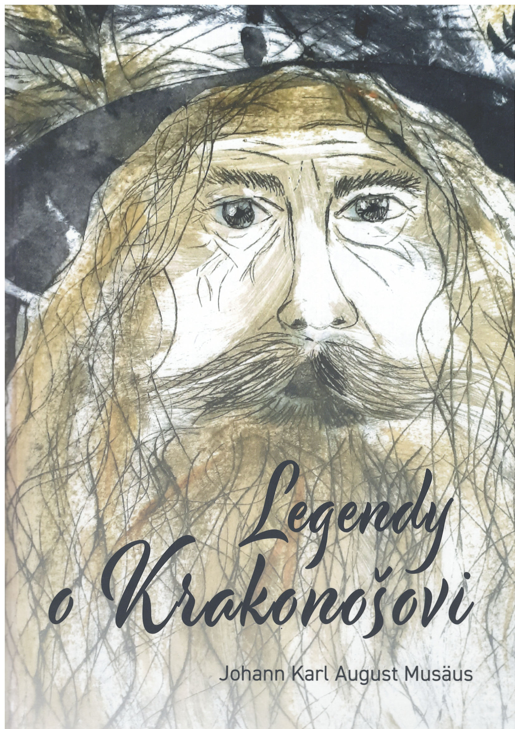 LEGENDY O KRAKONOŠOVI – Musaus J.K.A